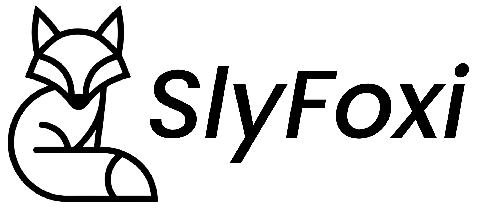 slyfoxi.com